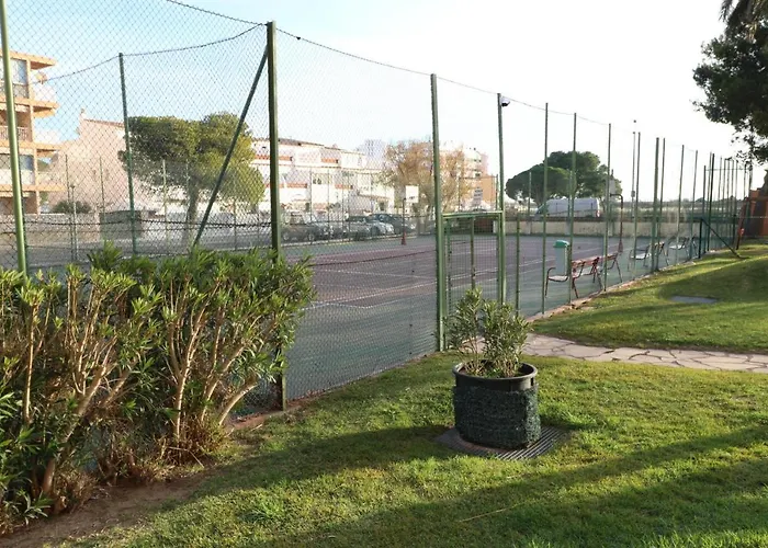 Apartment Isla De 1-24
