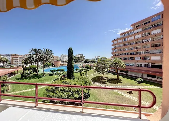 Apartment Isla De 1-24 Roses