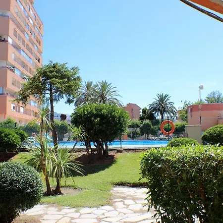 Isla De 1-24 Apartment Roses