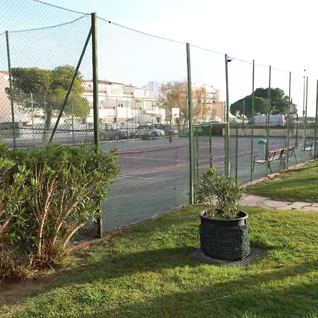 Apartament Isla De 1-24