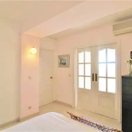 Isla De 1-24 Apartament Roses