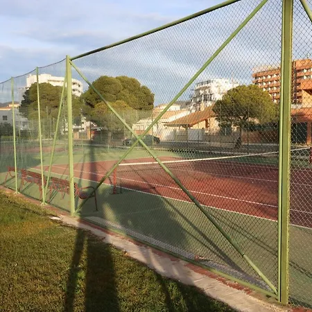 Isla De 1-24 Apartament Roses