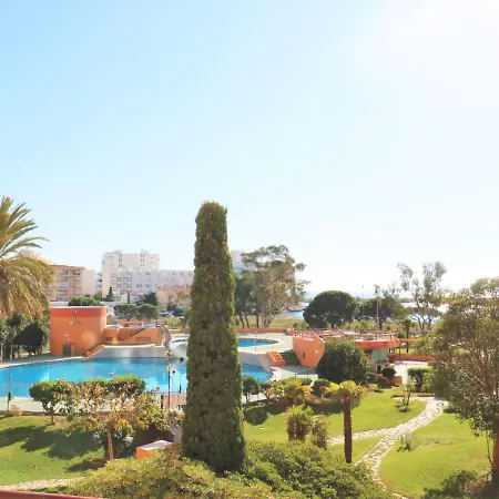 Isla De 1-24 Apartament *