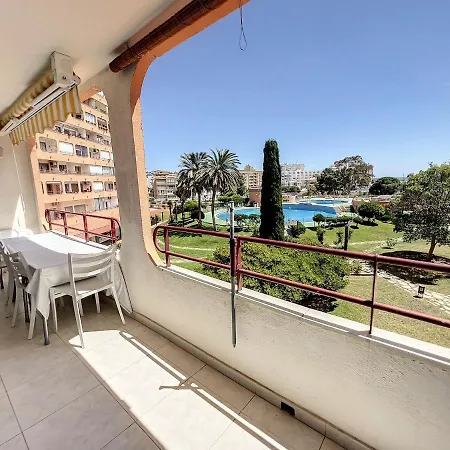 Isla De 1-24 Apartament Roses