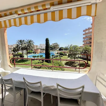 Apartament Isla De 1-24