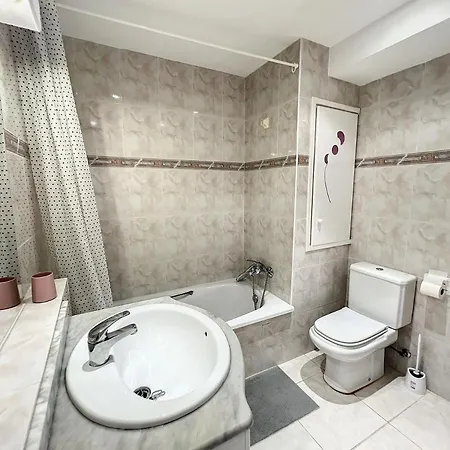 Isla De 1-24 Apartment *