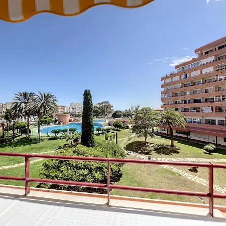 Apartament Isla De 1-24 Roses