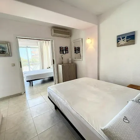 Apartment Isla De 1-24 *