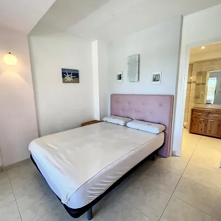 Isla De 1-24 Apartament Roses